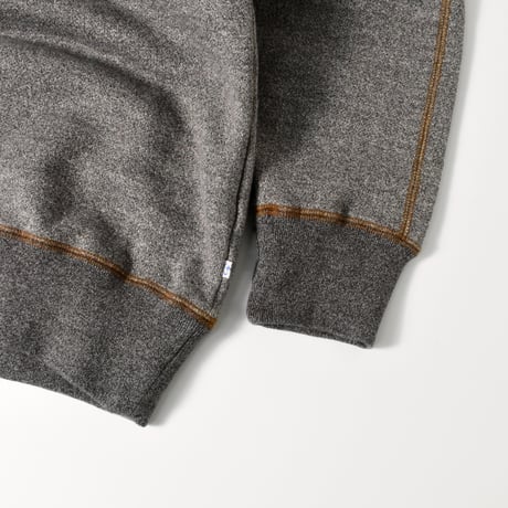 NOROLL "C&M HALF SWEAT"