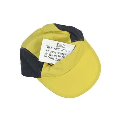 NOROLL "ZIP CAP"