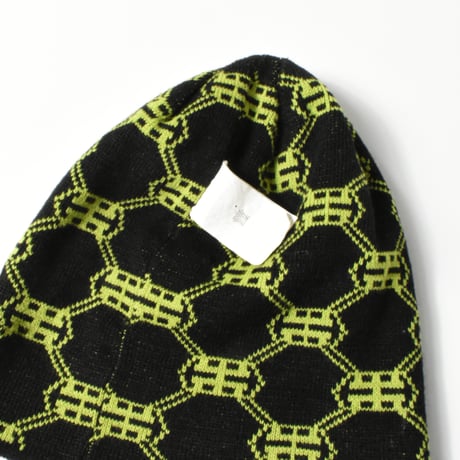 USED "ETNIES" REVERSIBLE SINGLE BEANIE