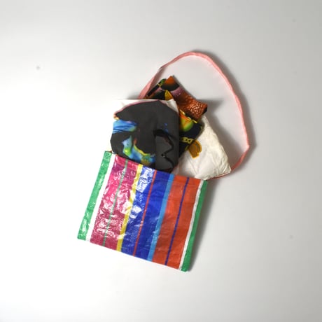DDQS "BUYERS BAG"