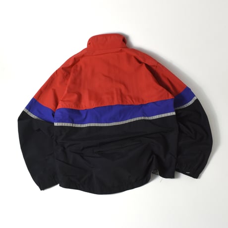USED 90’S "GAP / GP TECH" NYLON CYCLING JACKET