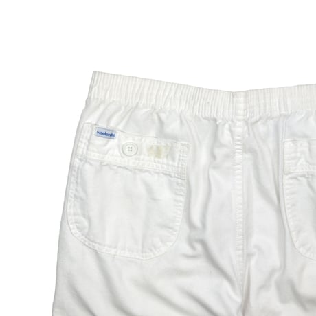 USED "WEEKENDER" EASY PANTS