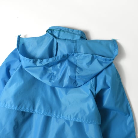 USED 90'S "EDDIE BAUER" NYLON JACKET