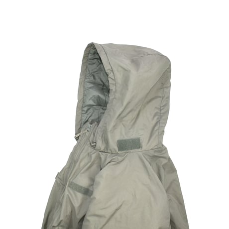USED "WILDTHINGS ECWCS GEN3 / LEVEL 7 PARKA"