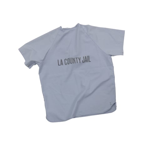 LA COUNTY JAIL UNIFORM
