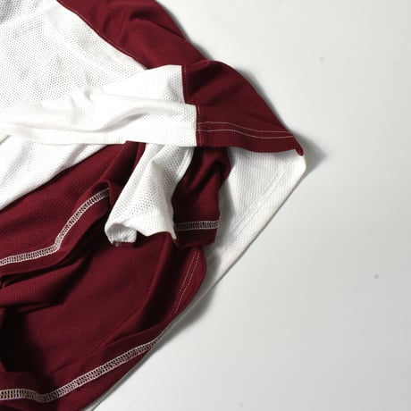USED "NIKE" REVERSIBLE MESH TANK