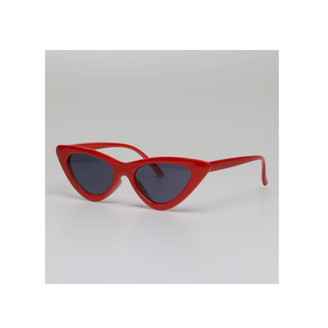 VINTAGE STYLE CAT'S EYE SHADES