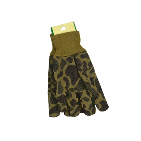 QUALITY WORK GLOVE