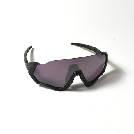 USED "OAKLEY/ FLIGHT JACKET" SUNGLASSES