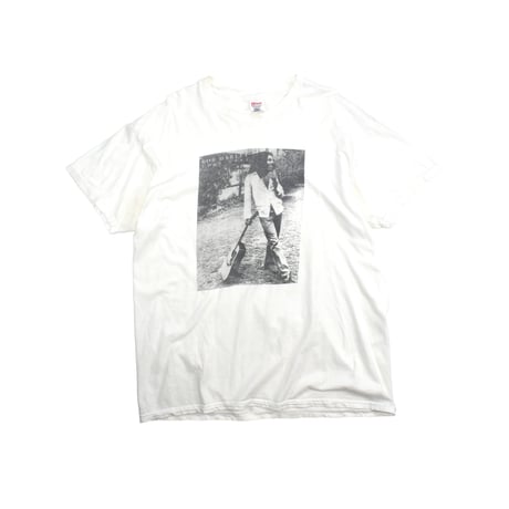 USED "BOB MARLEY"T- shirt