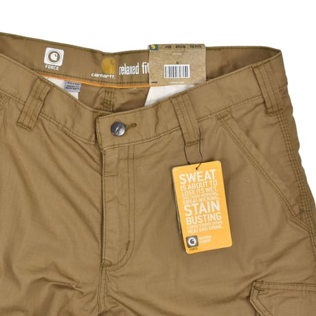 U.S CARHARTT CARGO PANTS RELAX FIT