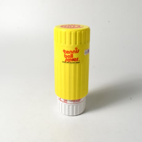 USED "TENNIS BALL SAVER"