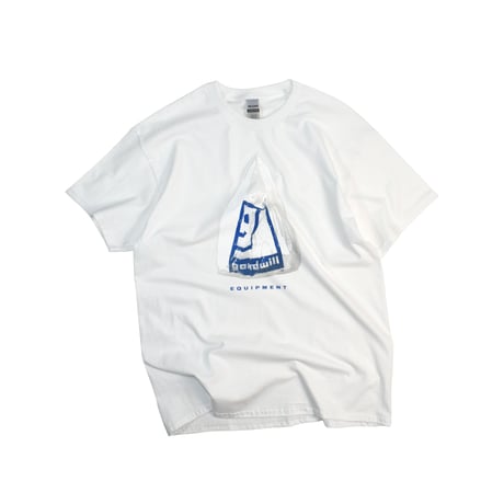 DDQS "EQT" T-shirt