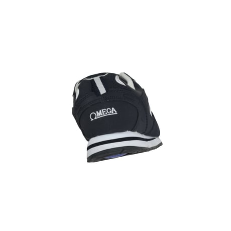 NOS "OMEGA" COMFORT ZONE ATHLETIC SHOES