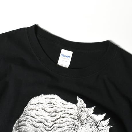 USED UNKNOWN T-shirt