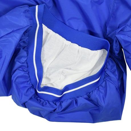 USED "RAWLINGS" NYLON PULLOVER