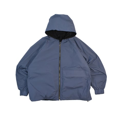 NOROLL "SWITCH PARKA"