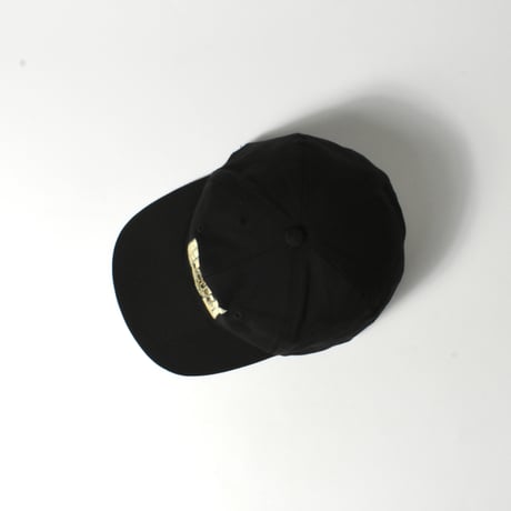 USED "LOS ANGELS KING / BLACK ICE" MESH CAP
