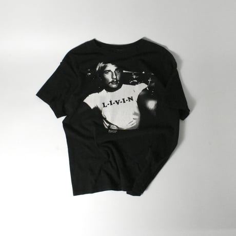 USED "DEZED AND CONFUSED" T-shirt
