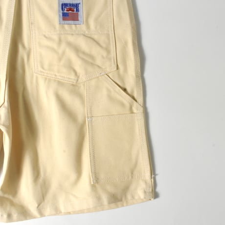DEADSTOCK "CABOOSE" PAINTER SHORTS