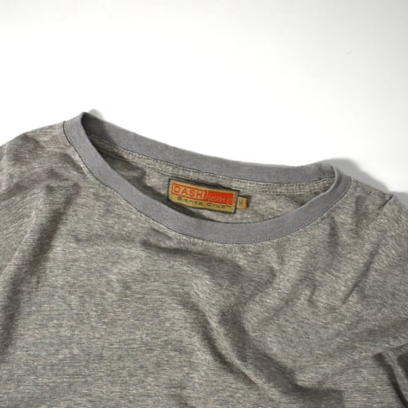 USED "DASH HEMP" CUTSEW
