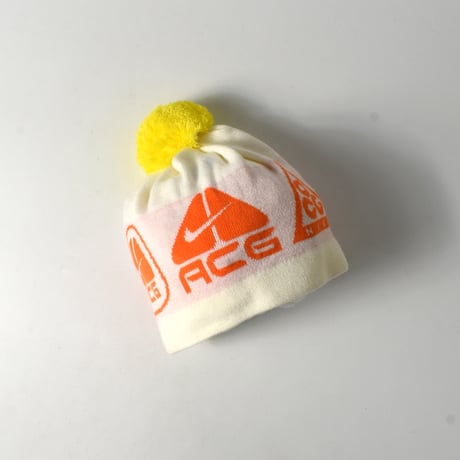 NOS "NIKE ACG" BEANIE