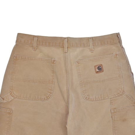 USED "CARHARTT" WORK SHORTS