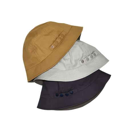 NOROLL "FADE DETOURS HAT"