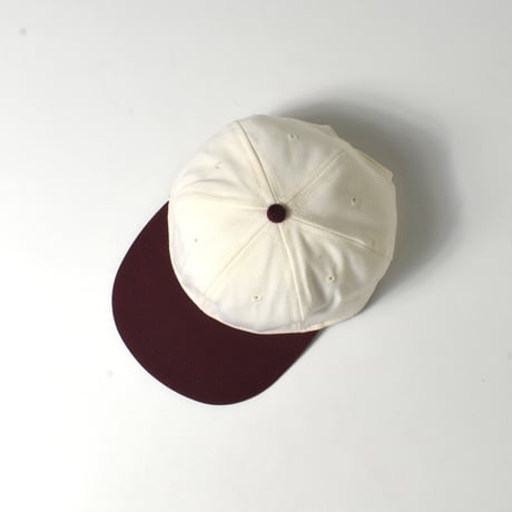 USED "IMPERIAL" 2TONE CAP