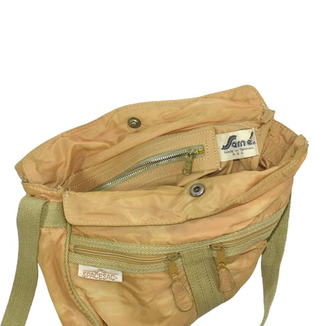 USED "SPACESAC" SLING BAG
