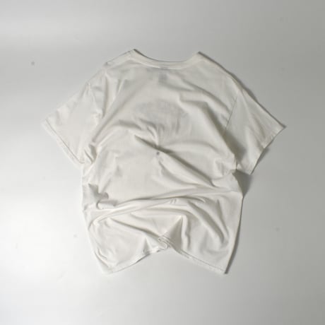USED "LOCALS ONLY" T-shirt