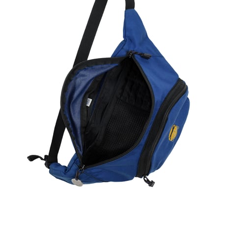 USED "SUNDOG" BANANA BELT SHOULDER BAG