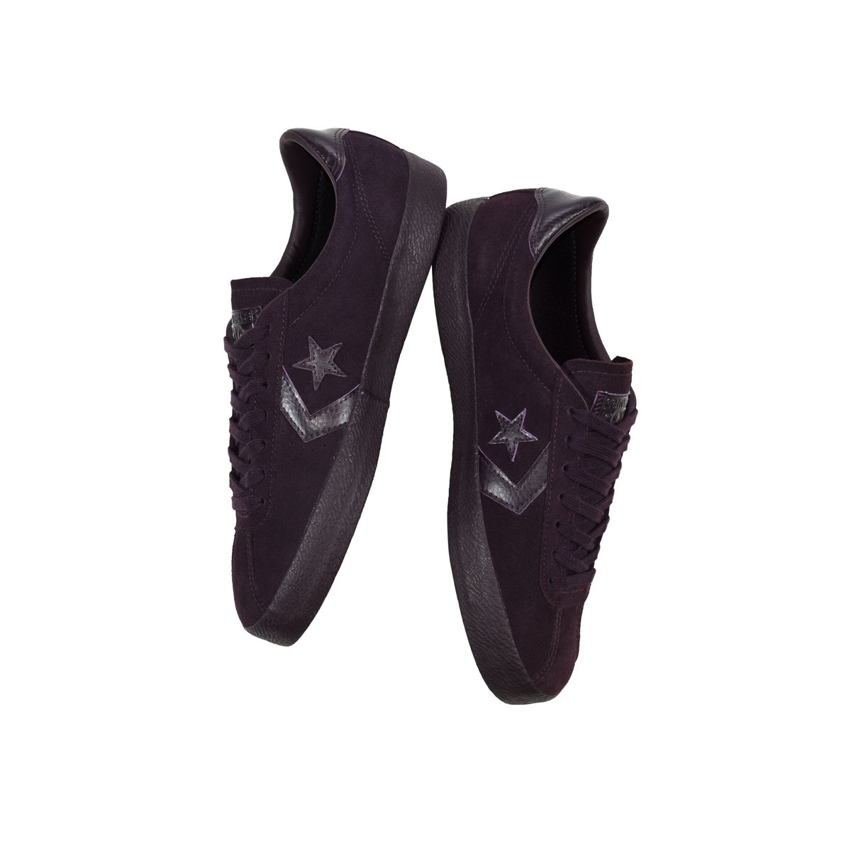 CONS / BREAK POINT MONO SUEDE OX
