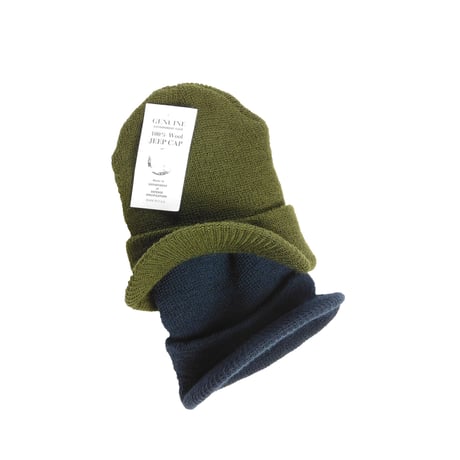 JEEP CAP