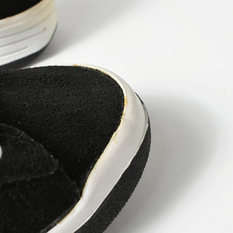 USED 96’S "ADIDAS / JABBAR LO"