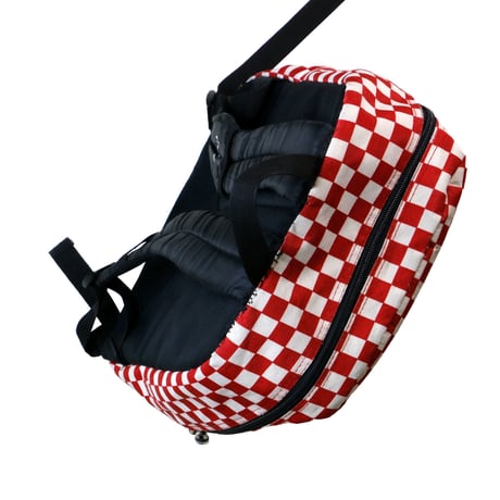 USED "MEAD" BACKPACK