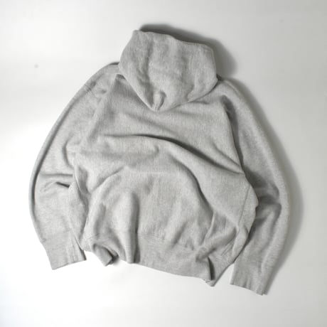 USED 90'S "GNY LECET" HOODIE
