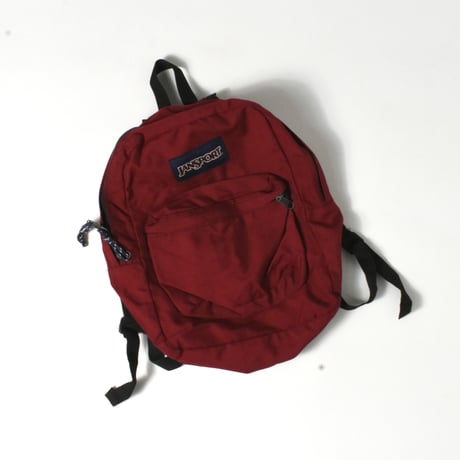 USED "JANSPORT" BACKPACK
