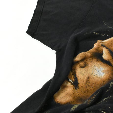 USED "BOB MARLEY" T-shirt