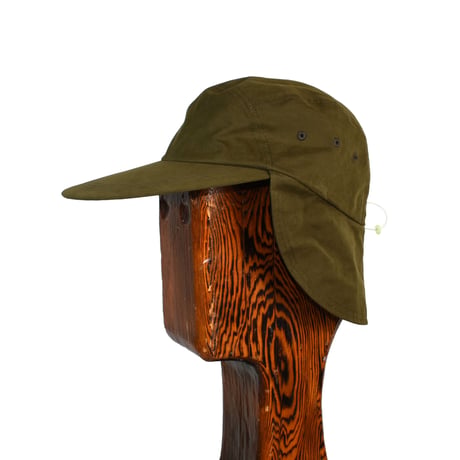 NOROLL "AWNING CAP"