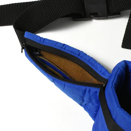 USED "NATHAN" BOTTOL HOLDER WAIST POUCH