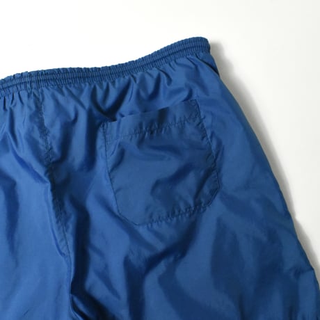 USED 90'S "NIKE" NYLON SHORTS