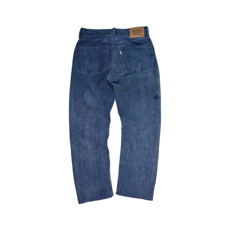 90'S "LEVI'S" 551 CORDUROY PANTS