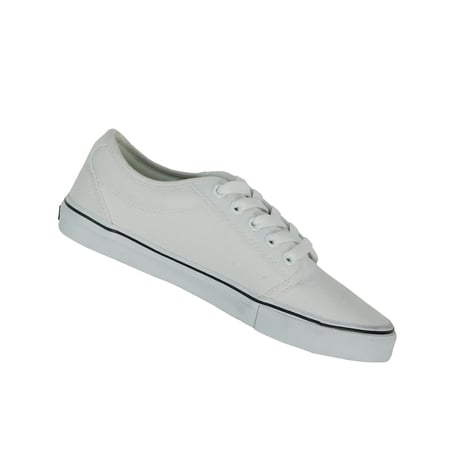 DEADSTOCK "ADIO" CANVAS SHOES