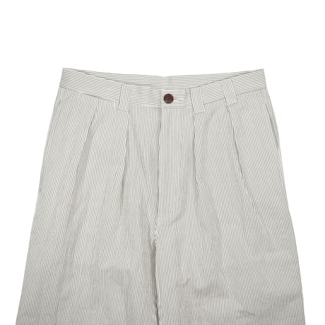NOROLL "THICKWALK CORDLANE PANTS"
