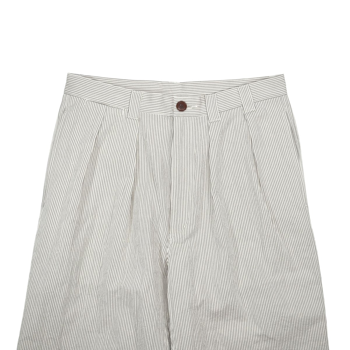 【美品】NOROLL \"THICKWALK CORDLANE PANTS\" NOROLL 