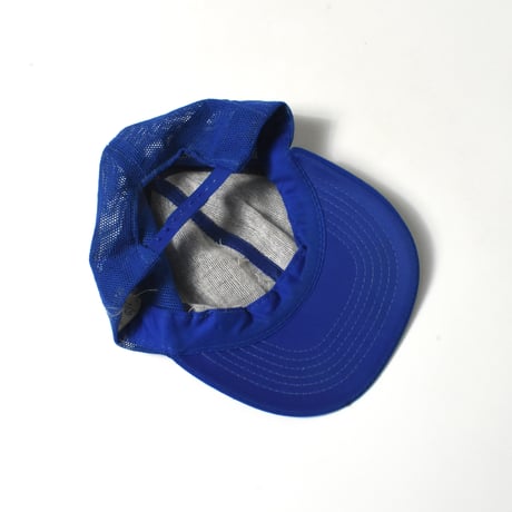 USED 80'S "LA DODGERS" MESH CAP