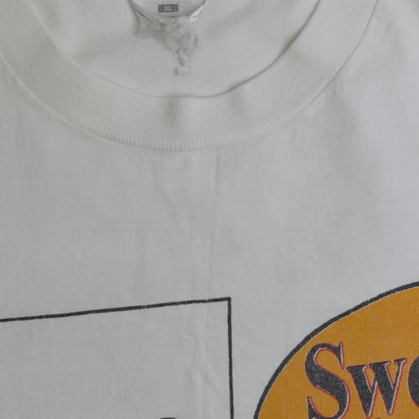1998 SWEET SOUNDS of SOUL USED T-shirt