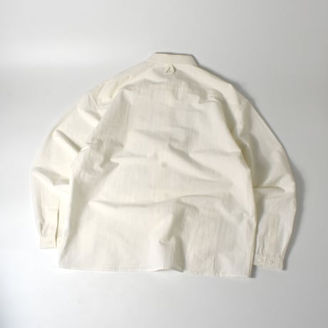 NOROLL "NORMAL L/S SHIRT"