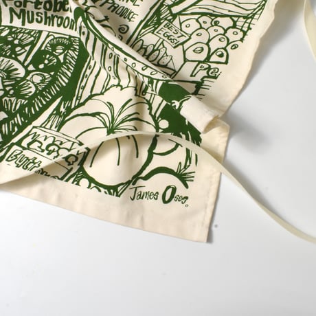 NEW "BOROUGH MARKET" APRON